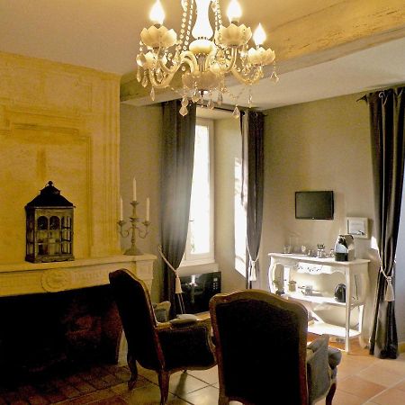 Moulin De Rioupassat Chambres D'Hotes De Charme Rauzan Bagian luar foto