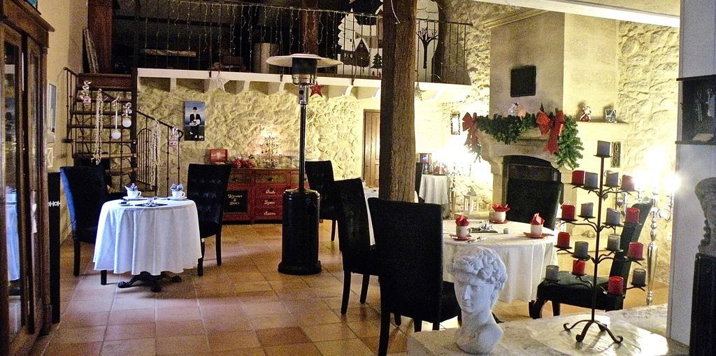Moulin De Rioupassat Chambres D'Hotes De Charme Rauzan Bagian luar foto